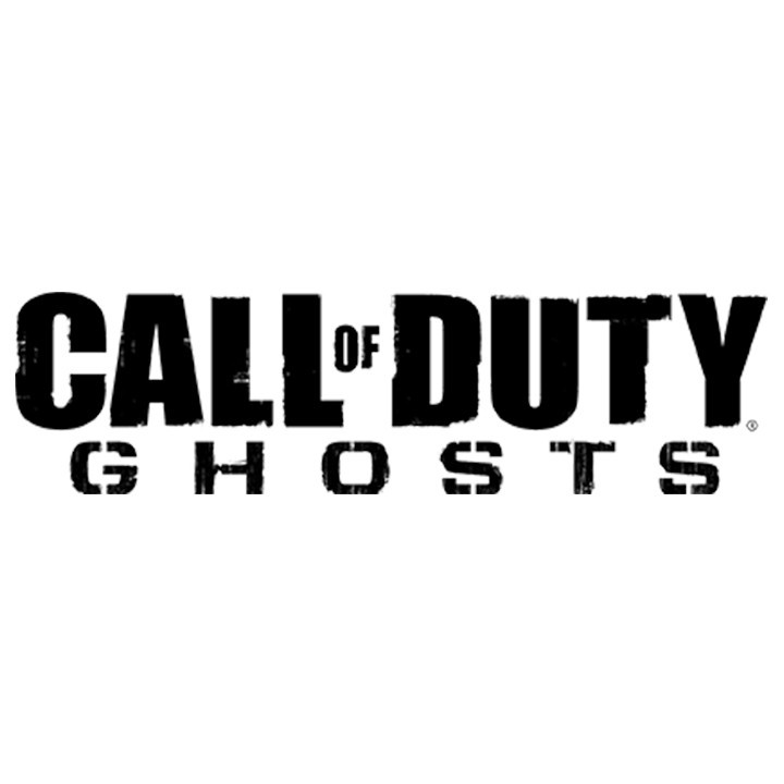 برچسب بدنه خودرو طرح Call of Duty کد 50015 بسته 2 عددی تولیدی مستر لوکسینو
