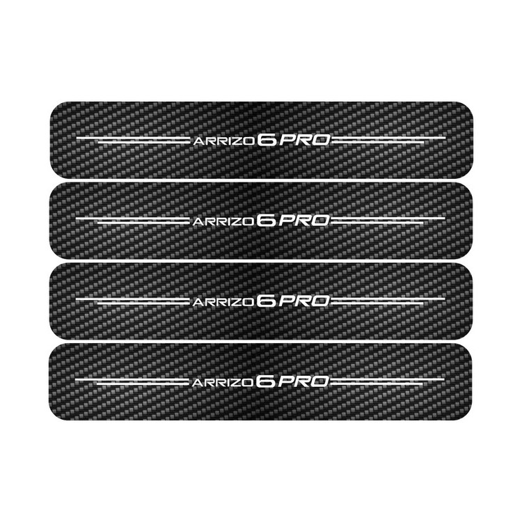 برچسب پارکابی مهدیار طرح کربن کد LCE003 مناسب برای آریزو6پرومجموعه4عددی تولیدی مستر لوکسینو