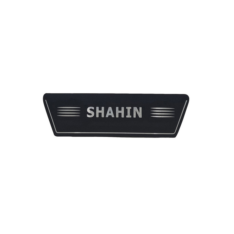 پارکابی خودرو مدل charm مناسب برای شاهین مجموعه 4 عددی تولیدی مستر لوکسینو