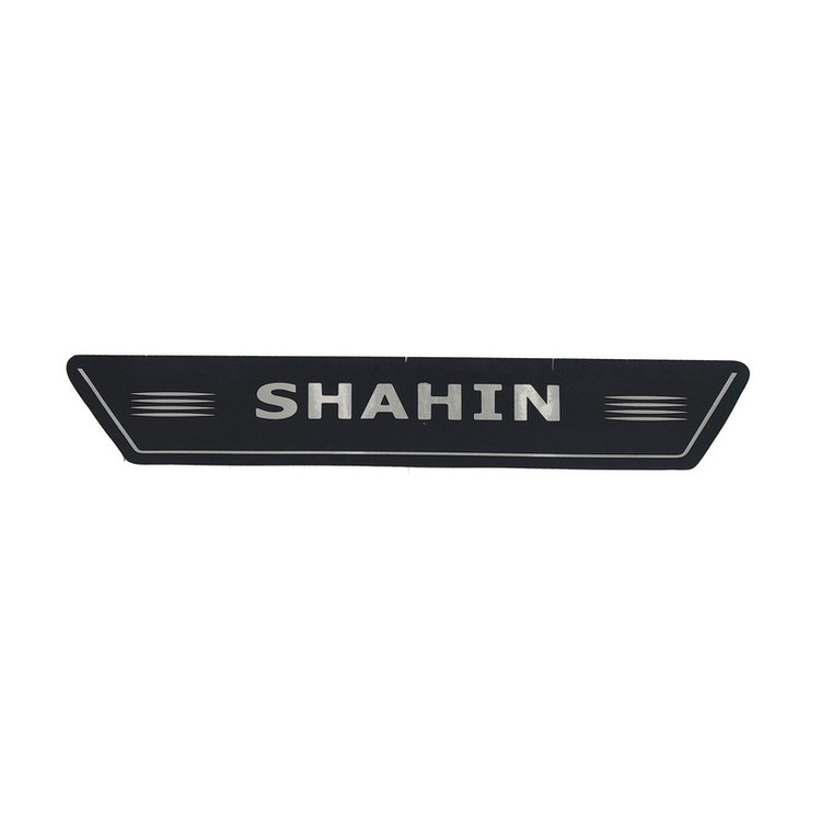 پارکابی خودرو مدل charm مناسب برای شاهین مجموعه 4 عددی تولیدی مستر لوکسینو