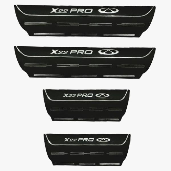 پارکابی مدل EH1000711 مناسب برای X22 PRO بسته 4 عددی تولیدی مستر لوکسینو