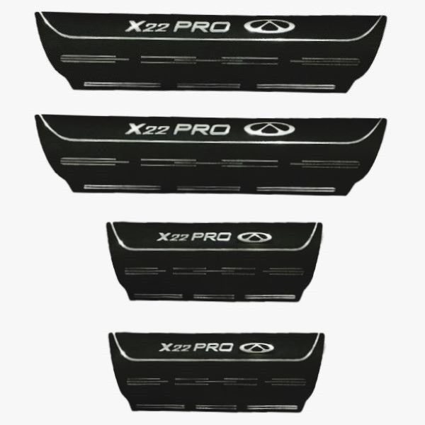 پارکابی مدل EH1000711 مناسب برای X22 PRO بسته 4 عددی تولیدی مستر لوکسینو