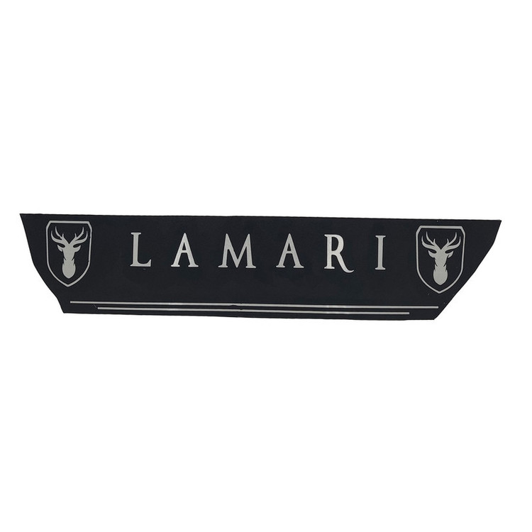 پارکابی خودرو مدل charm مناسب برای لاماری مجموعه 4 عددی تولیدی مستر لوکسینو
