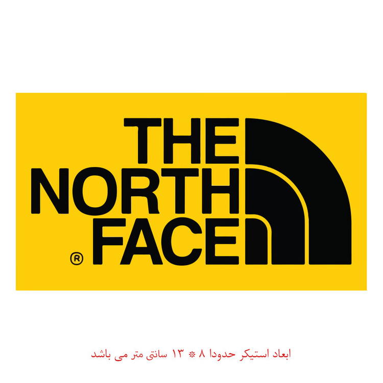استیکر خودرو کد 719 تولیدی مستر لوکسینو