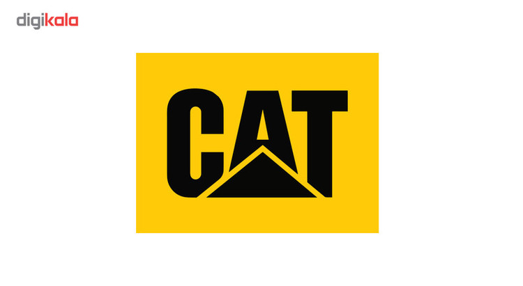 استیکر خودرو گراسیپا مدل نشنال CAT تولیدی مستر لوکسینو