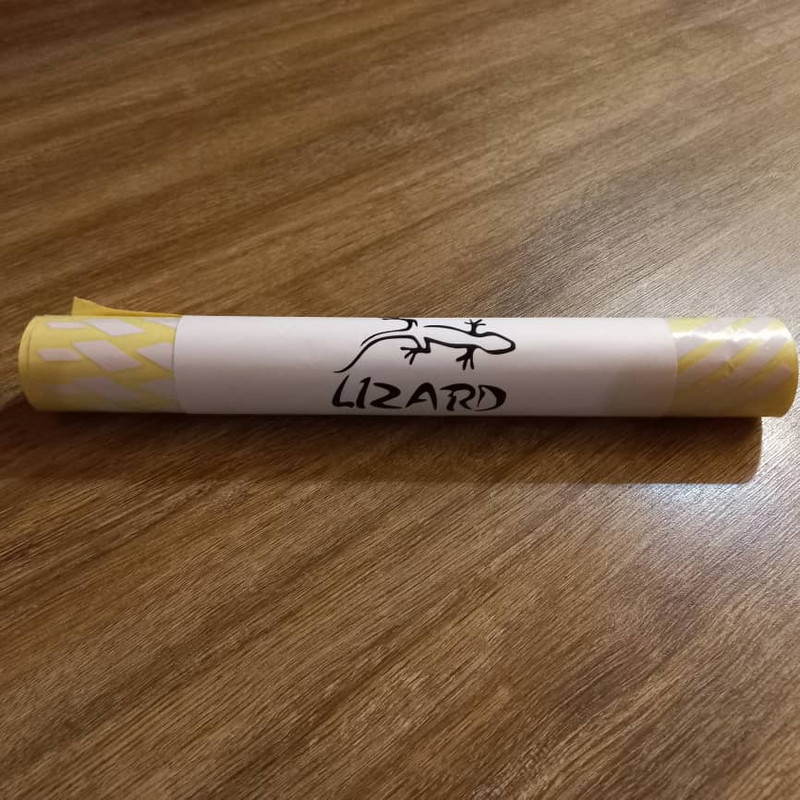 برچسب بدنه خودرو لیزارد مدل اسپورت طرح نایک کد LZD-780 تولیدی مستر لوکسینو