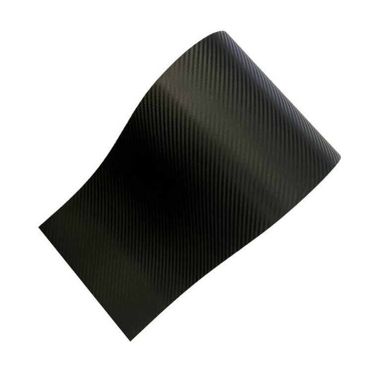 برچسب بدنه خودرو مدل کربن کد 115az vgc1 بسته 2 عددی تولیدی مستر لوکسینو