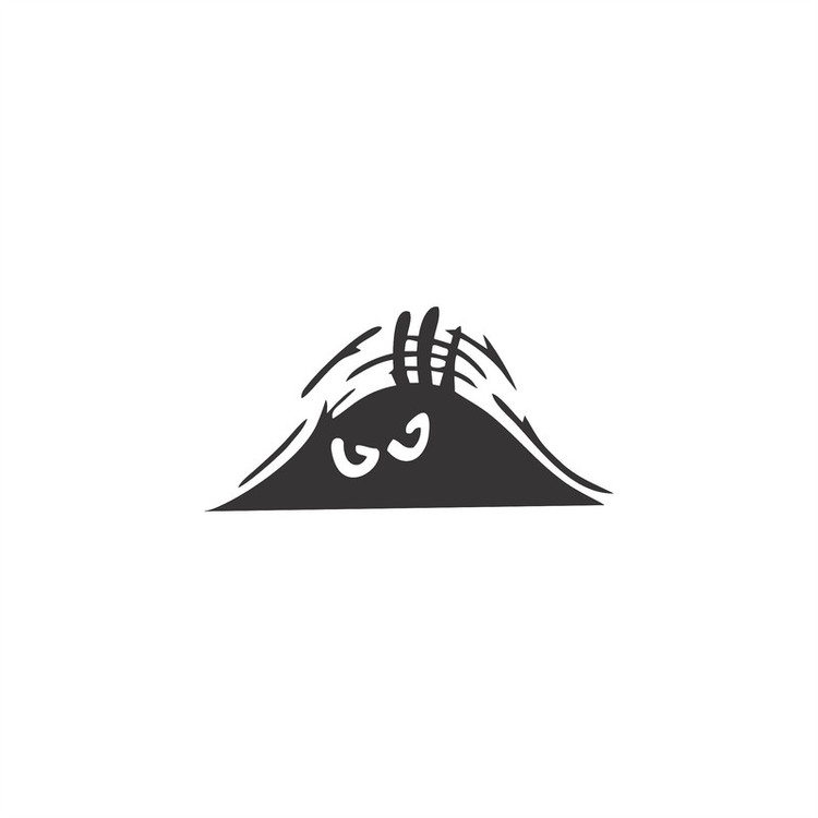 استیکر خودرو کد 101207 تولیدی مستر لوکسینو