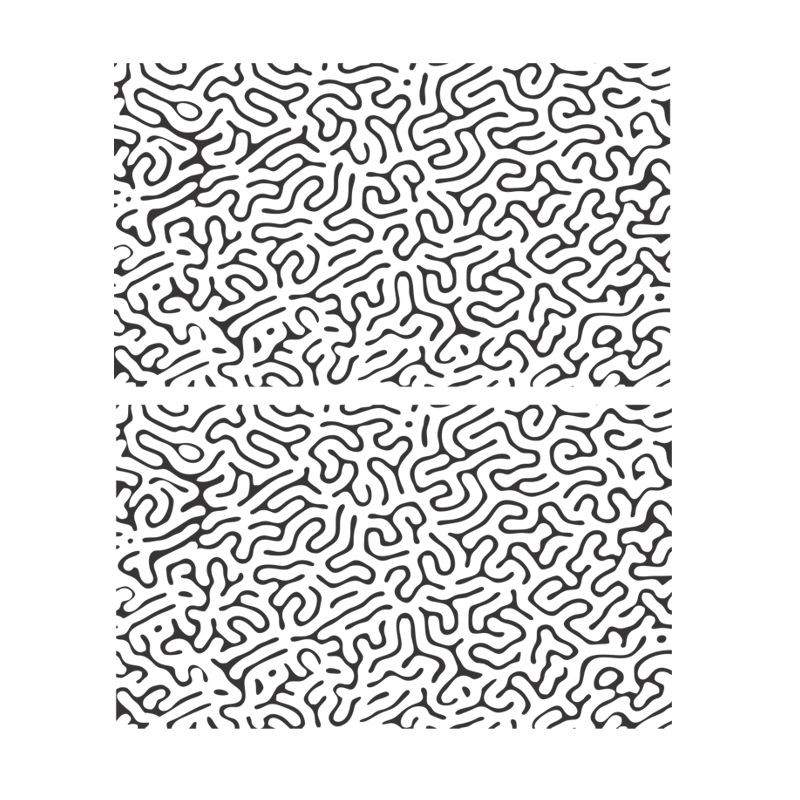 برچسب چراغ خودرو مدل curve کد BCH100 تولیدی مستر لوکسینو