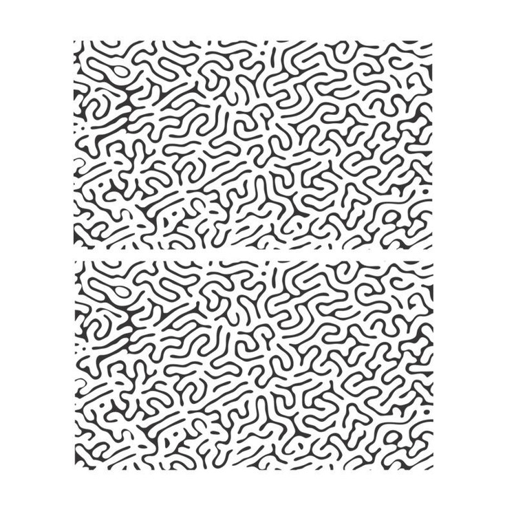 برچسب چراغ خودرو مدل curve کد BCH100 تولیدی مستر لوکسینو
