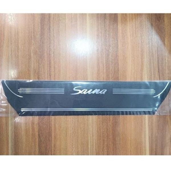 پارکابی مدل EH1000720 مناسب برای ساینا بسته 4 عددی تولیدی مستر لوکسینو