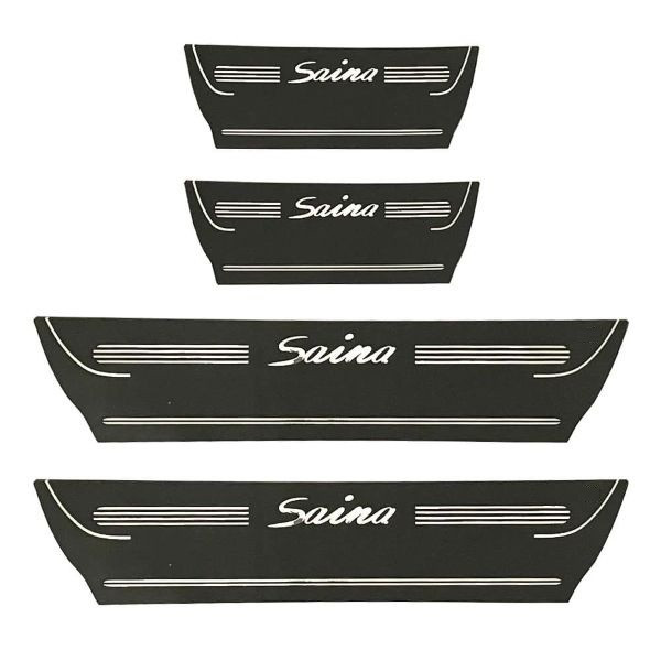 پارکابی مدل EH1000720 مناسب برای ساینا بسته 4 عددی تولیدی مستر لوکسینو