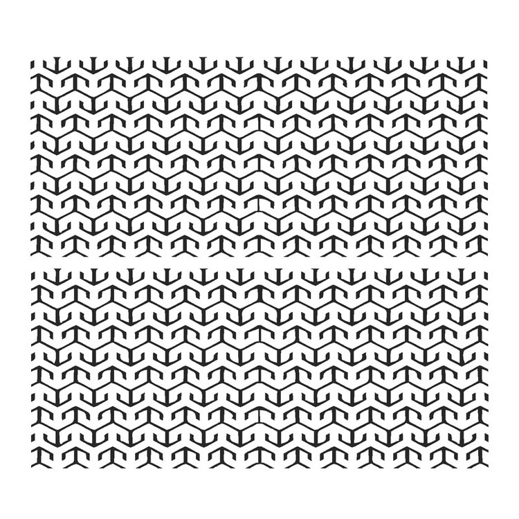برچسب چراغ خودرو مهدیار کد BCH105 بسته دوعددی تولیدی مستر لوکسینو