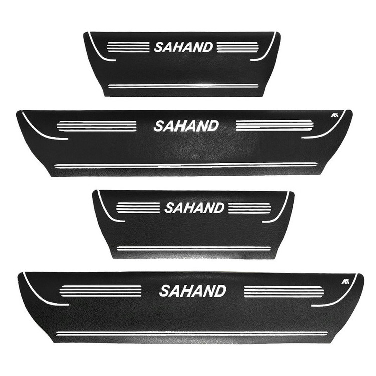 پارکابی خودرو مدل LS مناسب برای سهند بسته 4 عددی تولیدی مستر لوکسینو