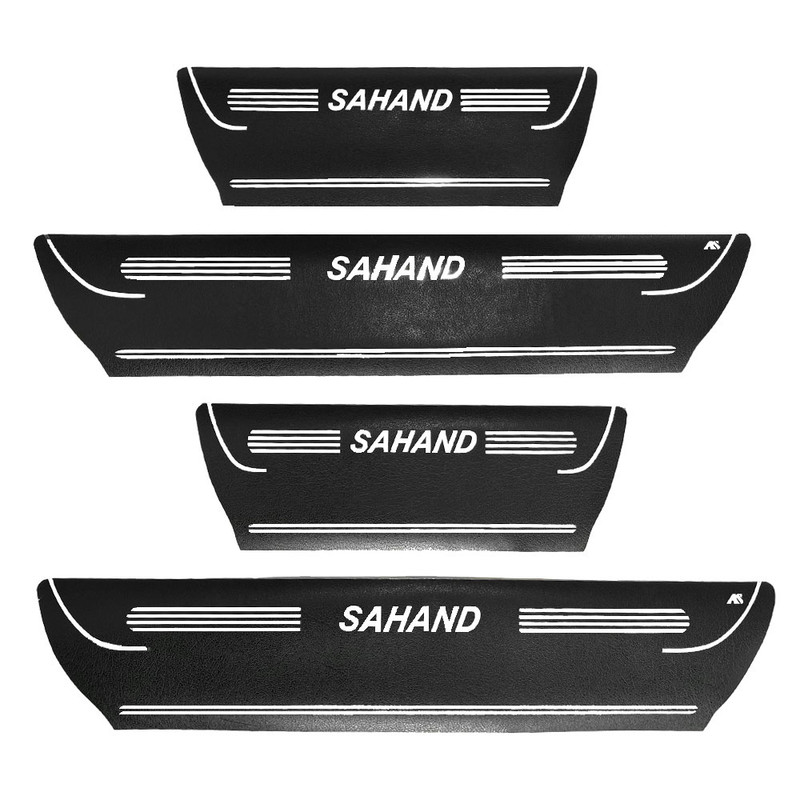 پارکابی خودرو مدل LS مناسب برای سهند بسته 4 عددی تولیدی مستر لوکسینو