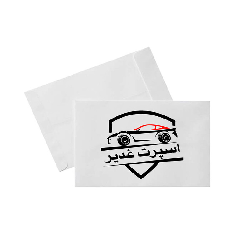 برچسب بدنه خودرو اسپرت غدیر مدل CH NO YA59 A33 مناسب برای رانا پلاس بسته 4 عددی تولیدی مستر لوکسینو