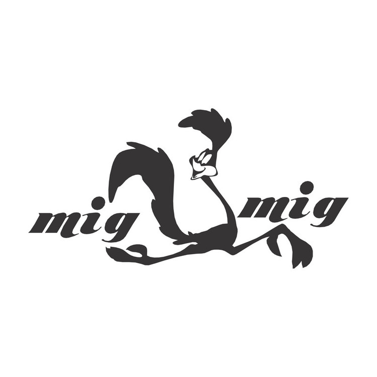 استیکر خودرو کد 101235 تولیدی مستر لوکسینو