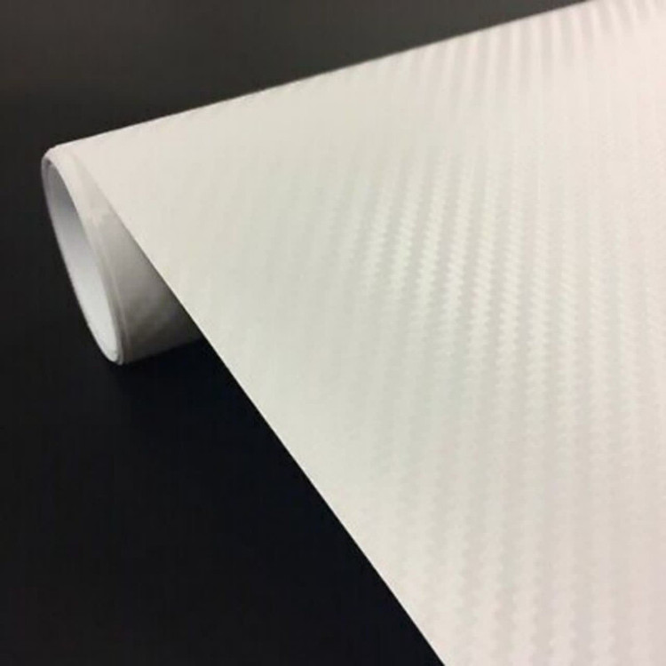 برچسب بدنه خودرو لندمون مدل کربن کد SC010 W رول یک متری تولیدی مستر لوکسینو