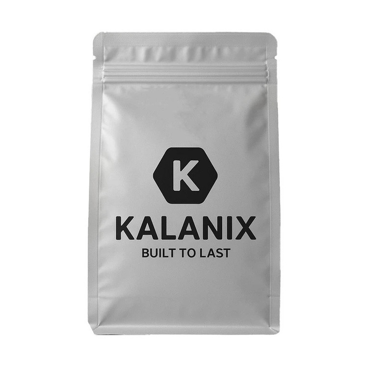 برچسب روی فلاشر خودرو کالانیکس مدل BAR-206-10288 مناسب برای پژو 206 مجموعه 2 عددی تولیدی مستر لوکسینو