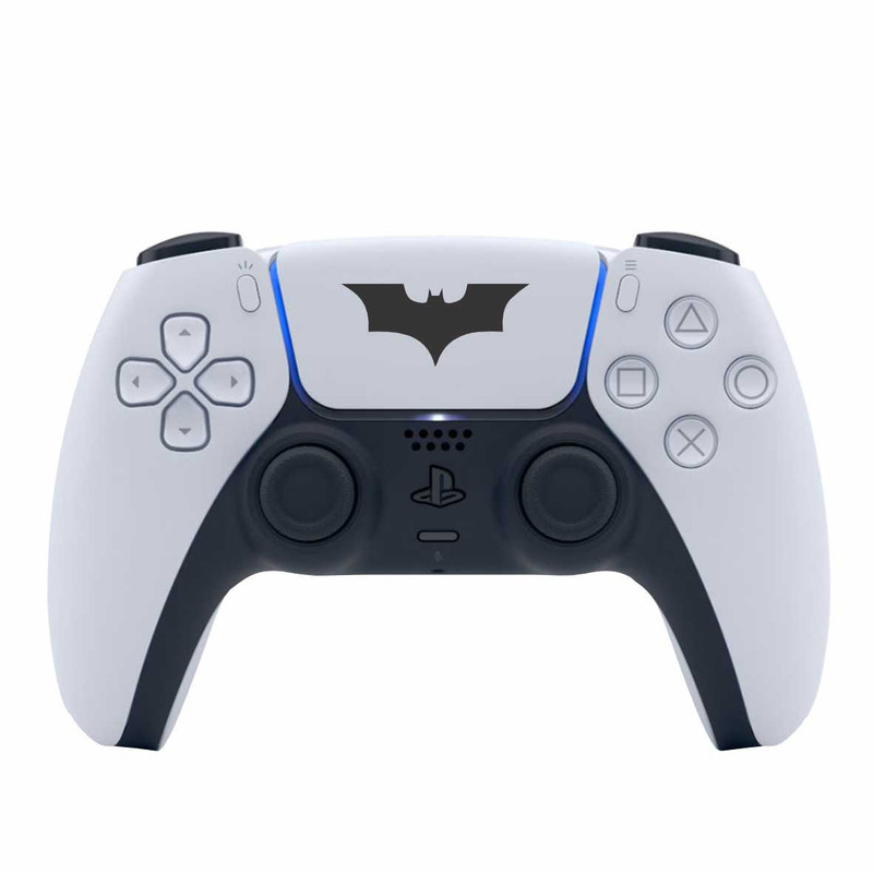 برچسب کنسول بازی مدل BAT کد Stick 01 تولیدی مستر لوکسینو