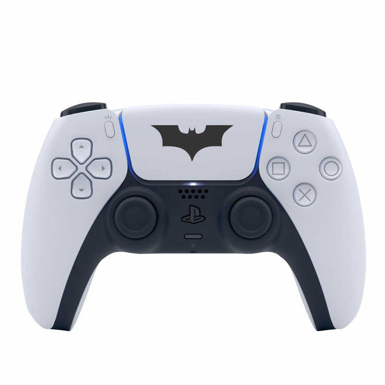 برچسب کنسول بازی مدل BAT کد Stick 01 تولیدی مستر لوکسینو