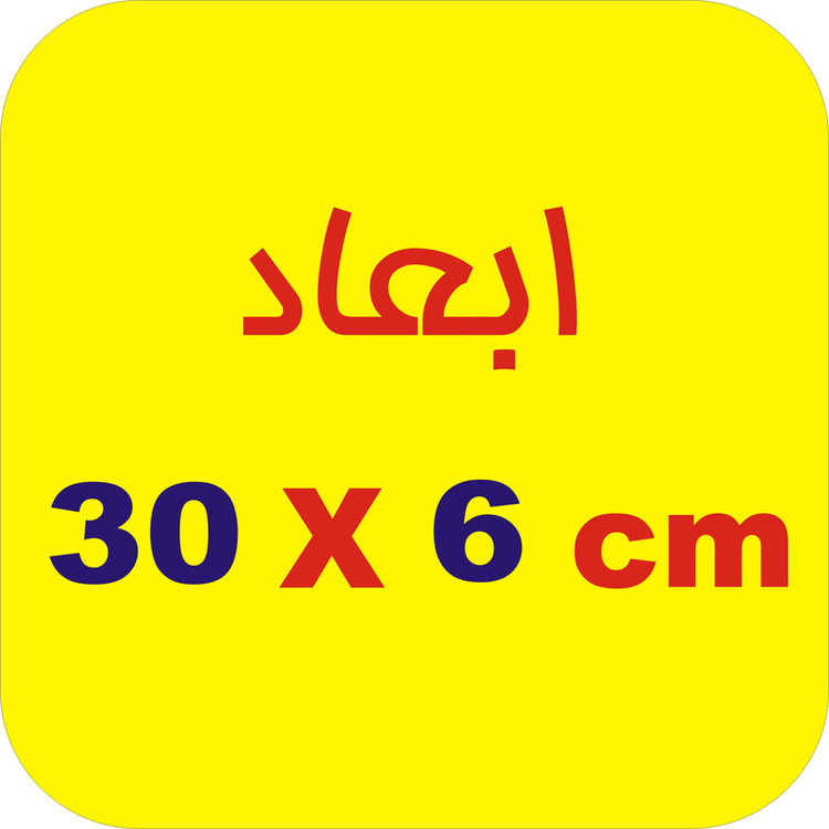 برچسب بدنه خودرو لیزارد مدل اسپورت طرح جامپینگ کد LZD-775 تولیدی مستر لوکسینو